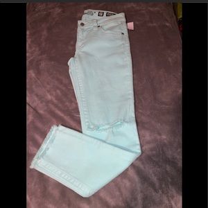 Miss me distressed jeans brand new with tags
